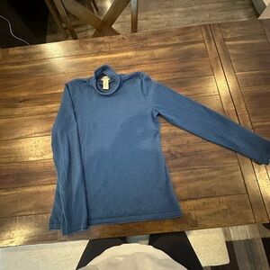 Duluth Trading Cozy Pullover | Women’s S | Soft Fleece | Like New